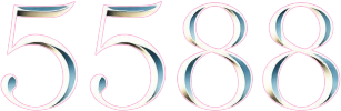 5588